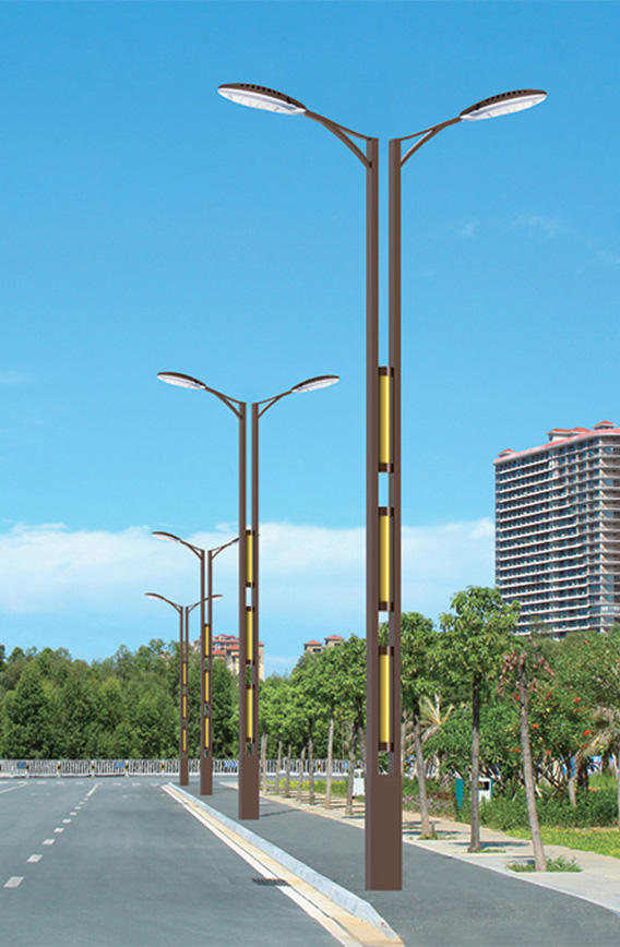 黑龍江路燈廠家